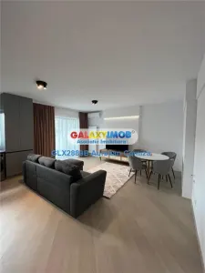 Apartament 2 camere Tineretului Delta City - foto 3