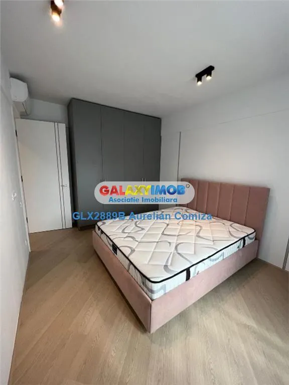 Apartament 2 camere Tineretului Delta City - foto 4