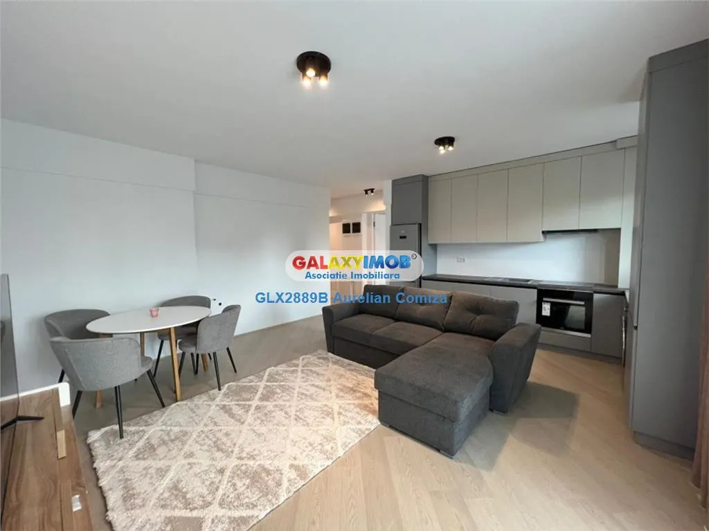 Apartament 2 camere Tineretului Delta City - foto 7