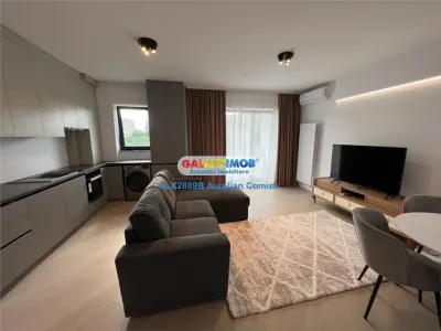 Apartament 2 camere Tineretului Delta City - foto 8