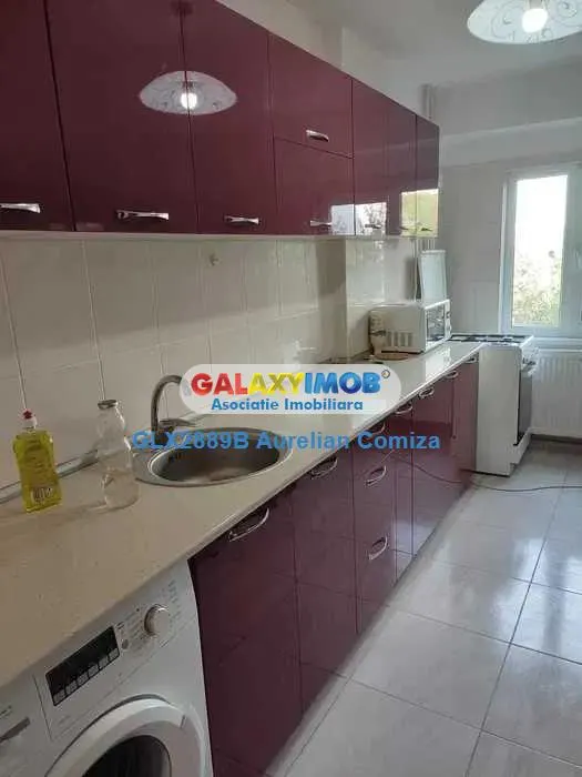 Apartament 3 camere Tineretului/Gheorghe Sincai - foto 3