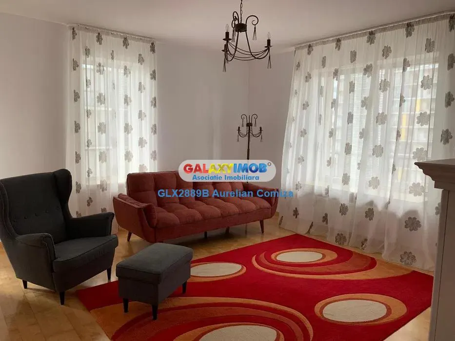 Apartament 3 camere Asmita Garden - foto 1