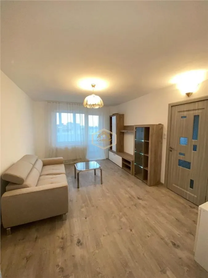 Apartament 2 camere ultramodern | Mobilat - Utilat | Piata Vasile Lucaciu - foto 1