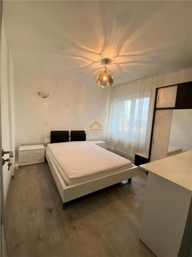 Apartament 2 camere ultramodern | Mobilat - Utilat | Piata Vasile Lucaciu - foto 2