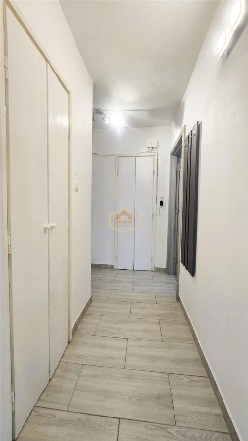 Apartament 2 camere ultramodern | Mobilat - Utilat | Piata Vasile Lucaciu - foto 12