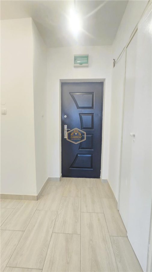 Apartament 2 camere ultramodern | Mobilat - Utilat | Piata Vasile Lucaciu - foto 13