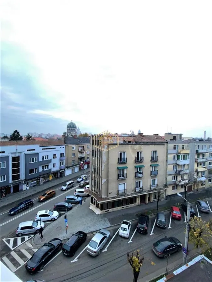 Apartament 2 camere ultramodern | Mobilat - Utilat | Piata Vasile Lucaciu - foto 6