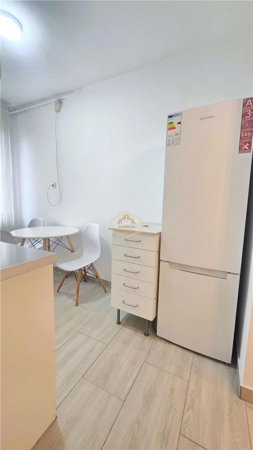 Apartament 2 camere ultramodern | Mobilat - Utilat | Piata Vasile Lucaciu - foto 7