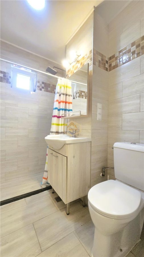 Apartament 2 camere ultramodern | Mobilat - Utilat | Piata Vasile Lucaciu - foto 9