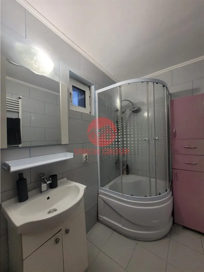 Casa Renovata si Mobilata Complet - Pozitionare Excelenta - Aproape de Delfinariu si Bd Mamaia - foto 16