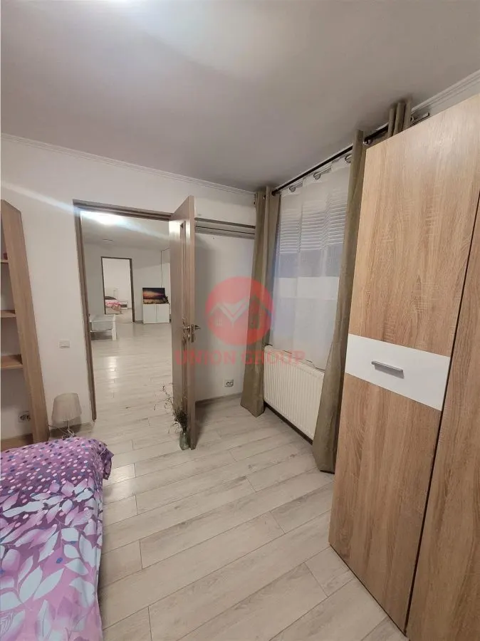 Casa Renovata si Mobilata Complet - Pozitionare Excelenta - Aproape de Delfinariu si Bd Mamaia - foto 9