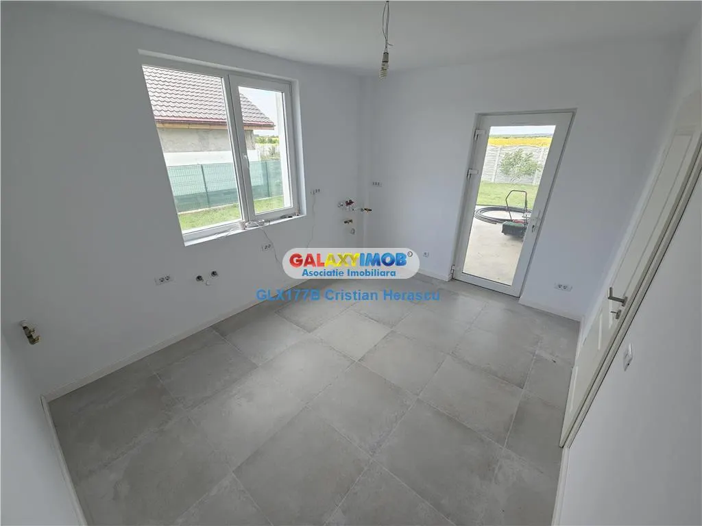 Vila P+1 Samurcasi 113 mpu 4 camere teren 515 mp - foto 14
