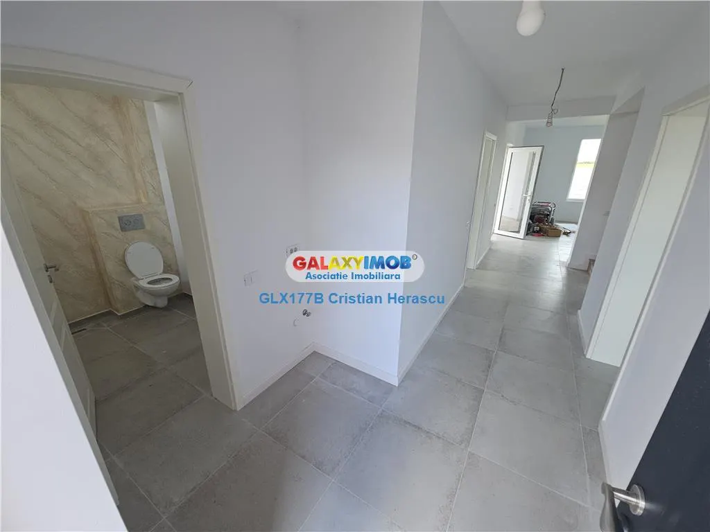 Vila P+1 Samurcasi 113 mpu 4 camere teren 515 mp - foto 15