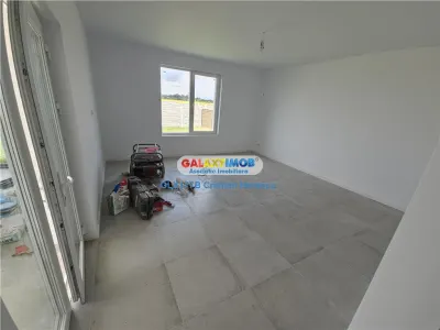 Vila P+1 Samurcasi 113 mpu 4 camere teren 515 mp - foto 17