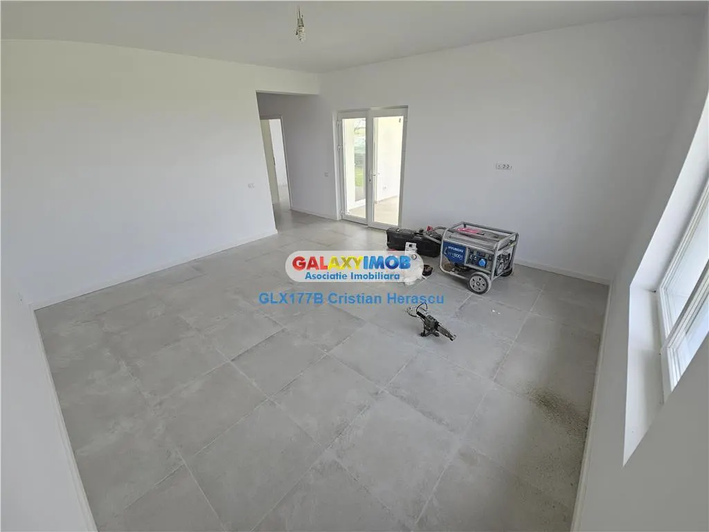 Vila P+1 Samurcasi 113 mpu 4 camere teren 515 mp - foto 18