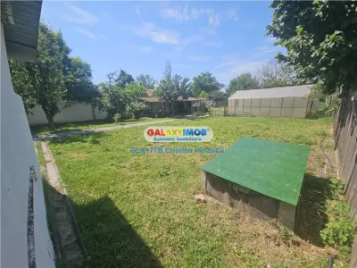 Tartasesti Primarie Casa 4 camere 130 mp Teren 1224 mp - foto 11