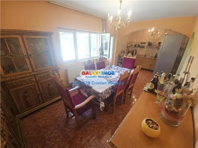 Tartasesti Primarie Casa 4 camere 130 mp Teren 1224 mp - foto 16