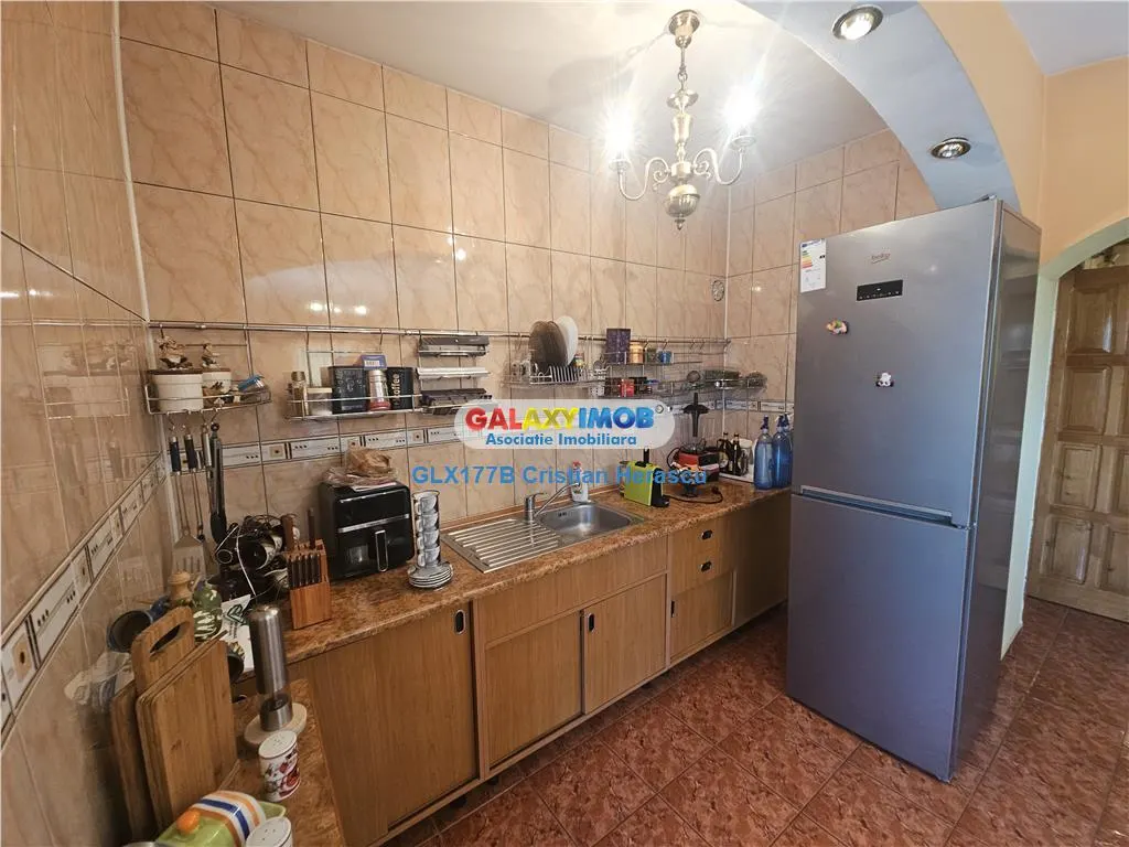 Tartasesti Primarie Casa 4 camere 130 mp Teren 1224 mp - foto 17