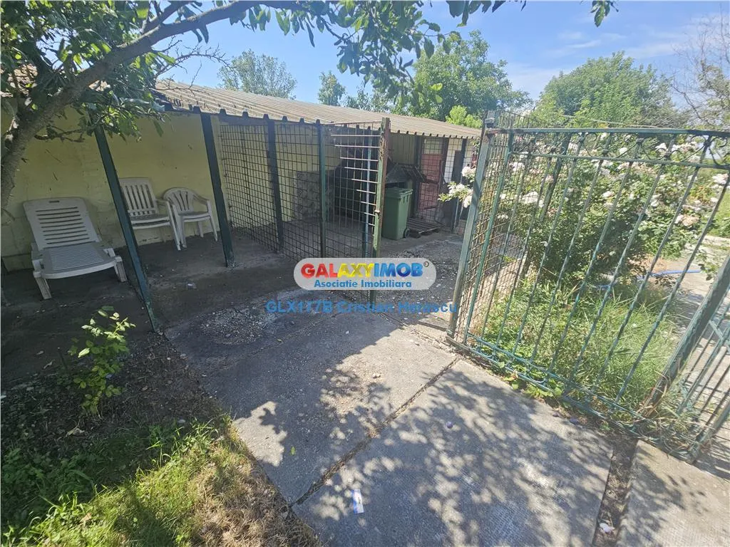 Tartasesti Primarie Casa 4 camere 130 mp Teren 1224 mp - foto 8