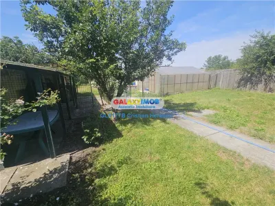 Tartasesti Primarie Casa 4 camere 130 mp Teren 1224 mp - foto 9