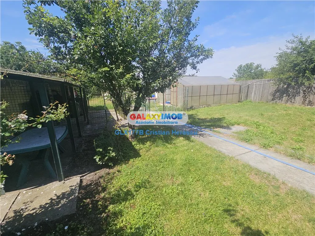 Tartasesti Primarie Casa 4 camere 130 mp Teren 1224 mp - foto 9