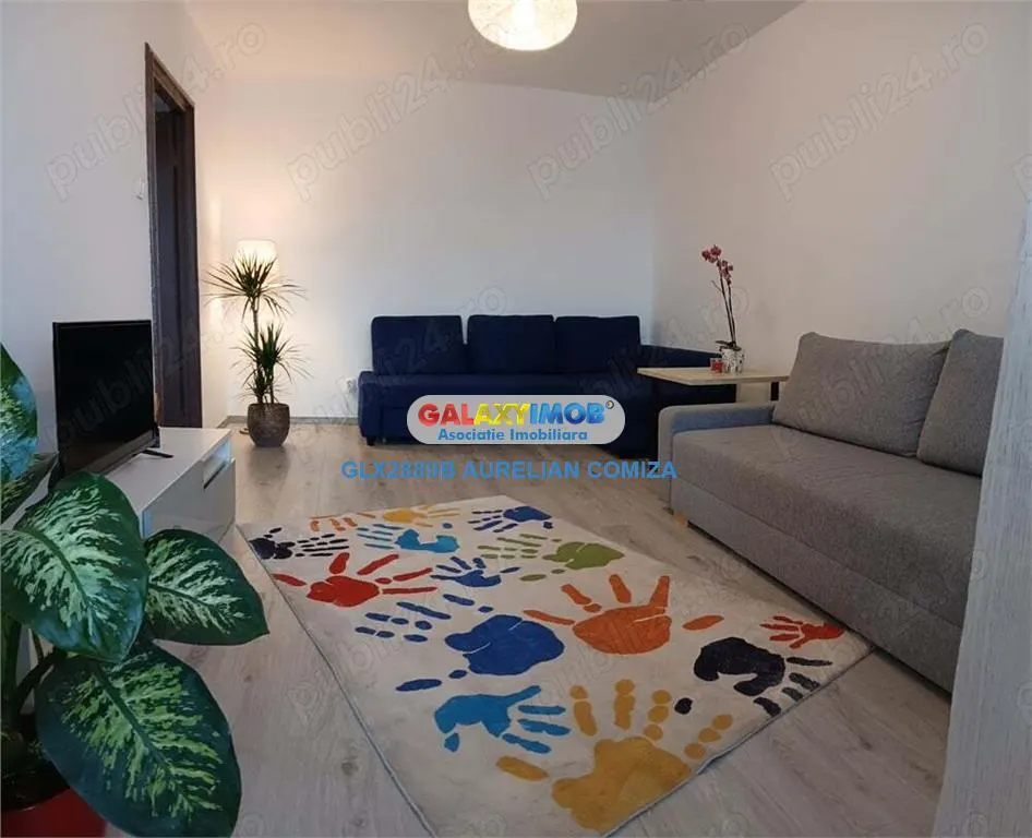 Inchiriere apartament Piata Muncii cu parcare proprie - foto 1