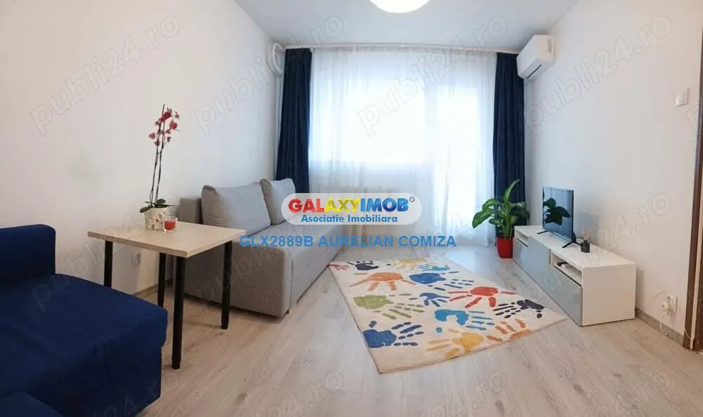 Inchiriere apartament Piata Muncii cu parcare proprie - foto 2