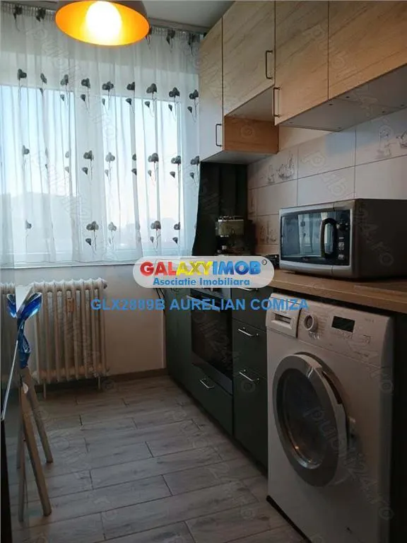Inchiriere apartament Piata Muncii cu parcare proprie - foto 7