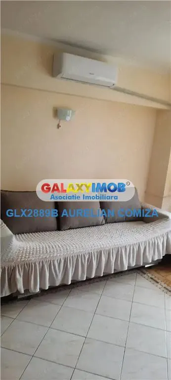 Apartament 2 camere Pacii - foto 1