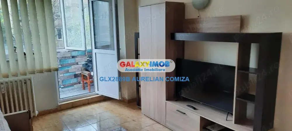 Apartament 2 camere Pacii - foto 2