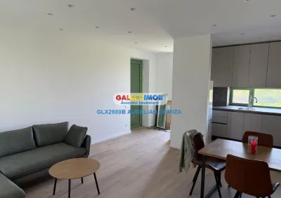 Apartament 2 camere Sisesti bloc nou/parcare inclusa - Bucuresti