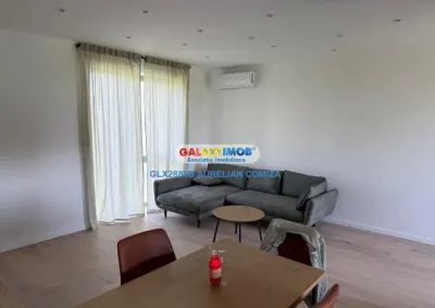 Apartament 2 camere Sisesti bloc nou/parcare inclusa - foto 2