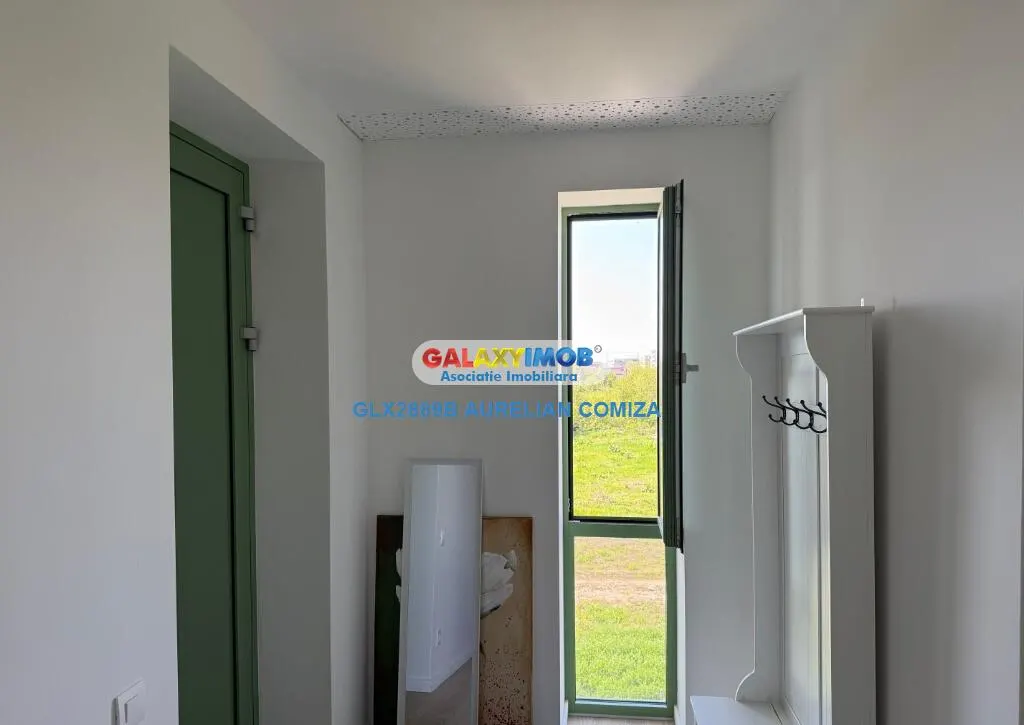 Apartament 2 camere Sisesti bloc nou/parcare inclusa - foto 14