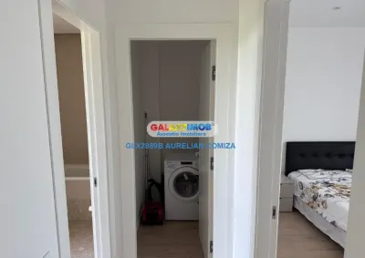 Apartament 2 camere Sisesti bloc nou/parcare inclusa - foto 4