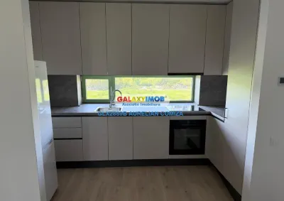 Apartament 2 camere Sisesti bloc nou/parcare inclusa - foto 7