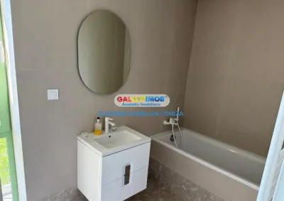 Apartament 2 camere Sisesti bloc nou/parcare inclusa - foto 8
