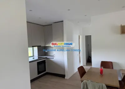 Apartament 2 camere Sisesti bloc nou/parcare inclusa - foto 10