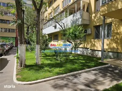 Inchiriere apartament 2 camere decomandat Pantelimon Mega Mall - foto 1