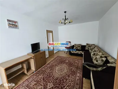 Inchiriere apartament 2 camere decomandat Pantelimon Mega Mall - foto 2