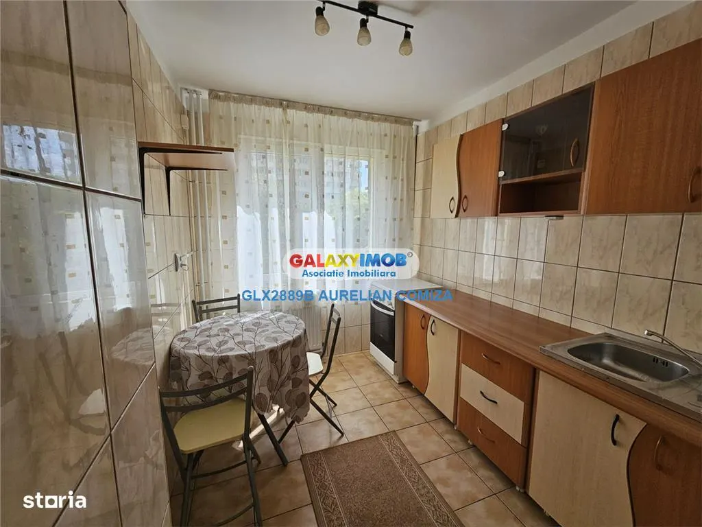 Inchiriere apartament 2 camere decomandat Pantelimon Mega Mall - foto 7