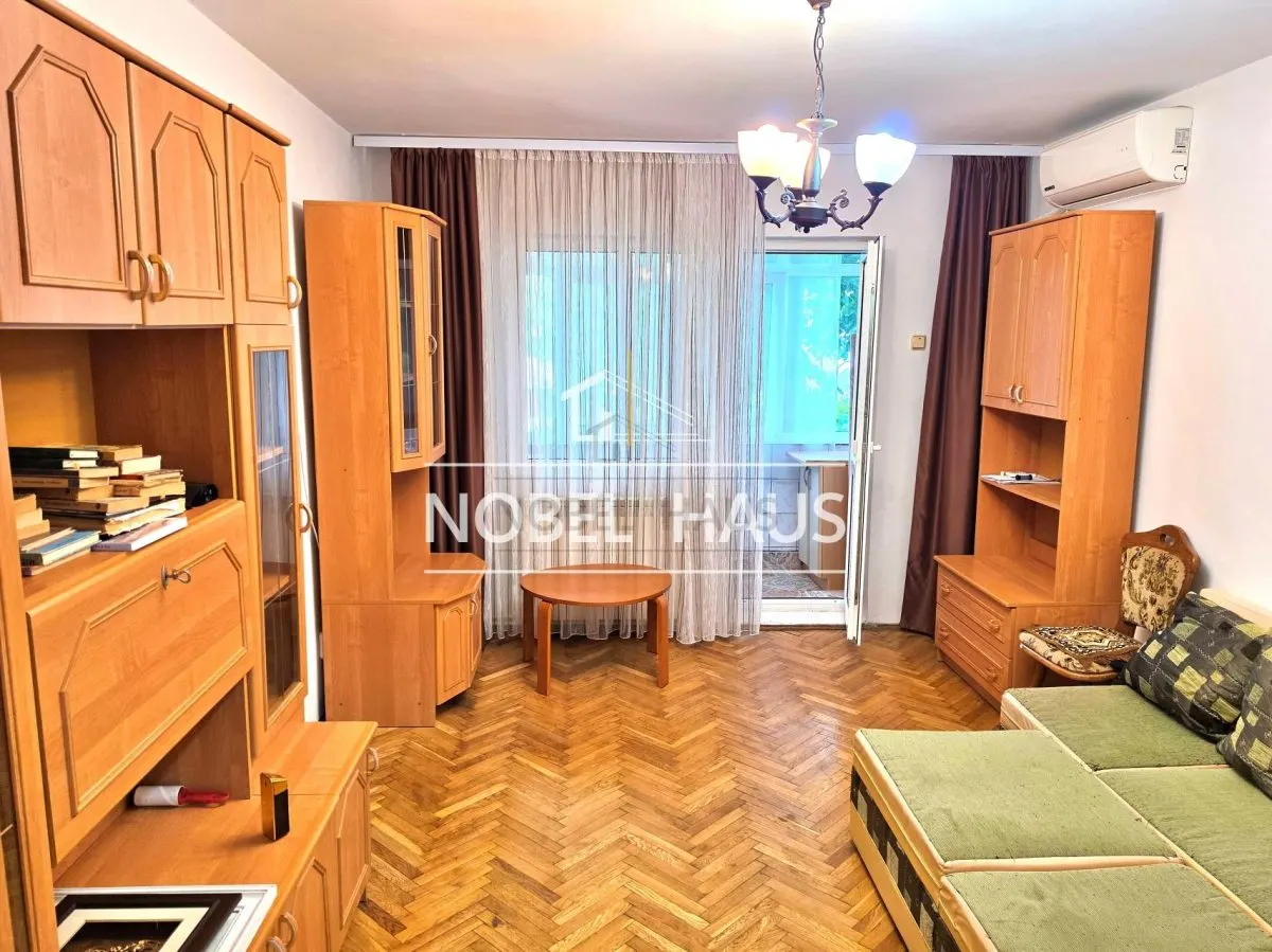 Apartament 2 camere, etajul 1, zona Scoala 8 - foto 1