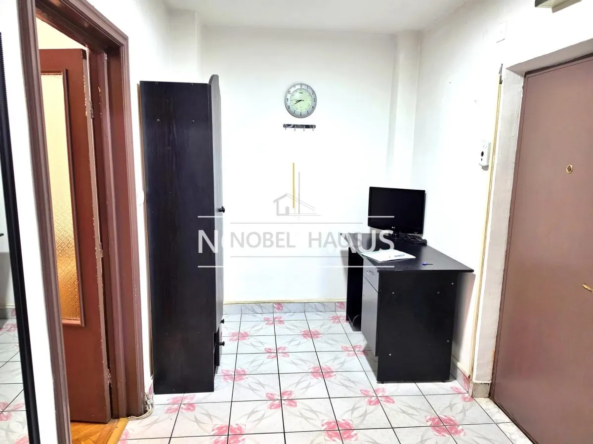 Apartament 2 camere, etajul 1, zona Scoala 8 - foto 5