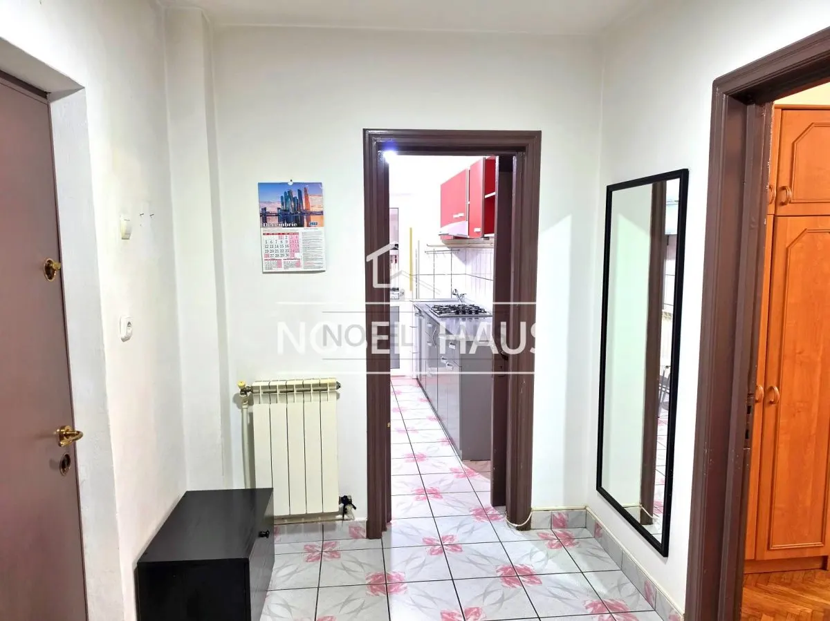Apartament 2 camere, etajul 1, zona Scoala 8 - foto 6