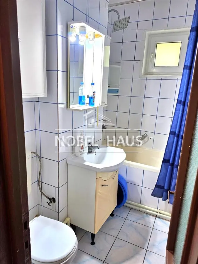 Apartament 2 camere, etajul 1, zona Scoala 8 - foto 7