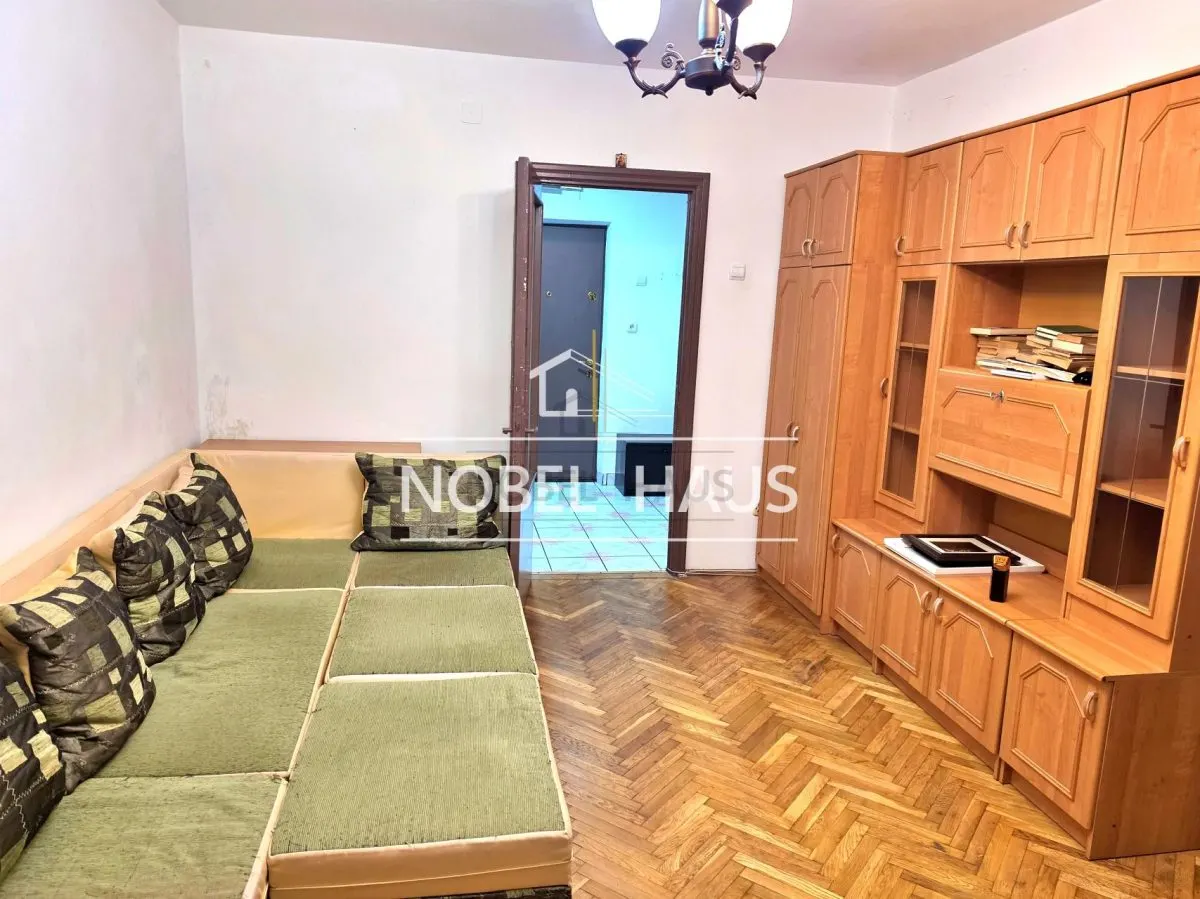 Apartament 2 camere, etajul 1, zona Scoala 8 - foto 8