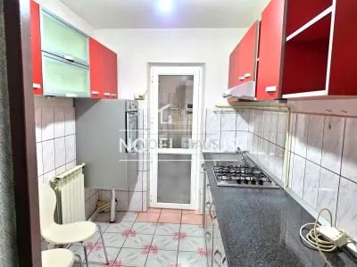 Apartament 2 camere, etajul 1, zona Scoala 8 - foto 10