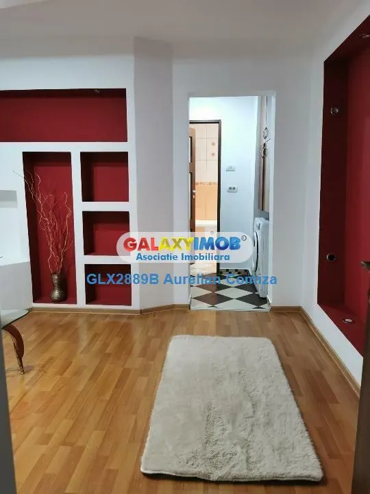 Apartament 2 camere Pacii/ etaj 4 - foto 2