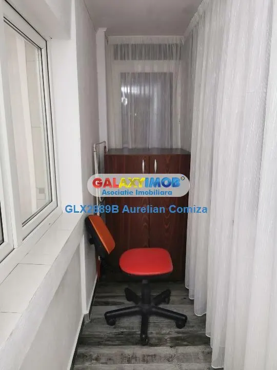Apartament 2 camere Pacii/ etaj 4 - foto 3