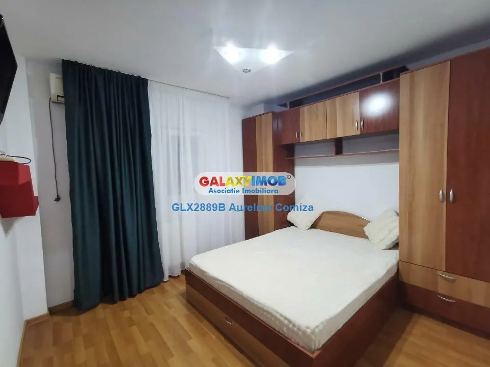 Apartament 2 camere Pacii/ etaj 4 - foto 4