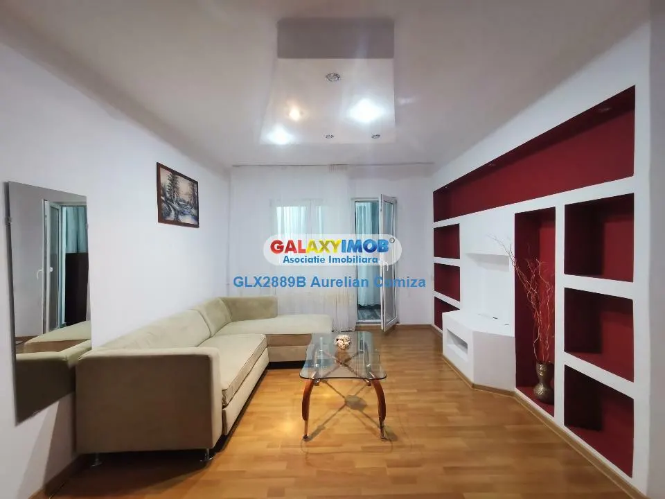 Apartament 2 camere Pacii/ etaj 4 - foto 6
